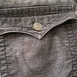 Men’s true religion pants